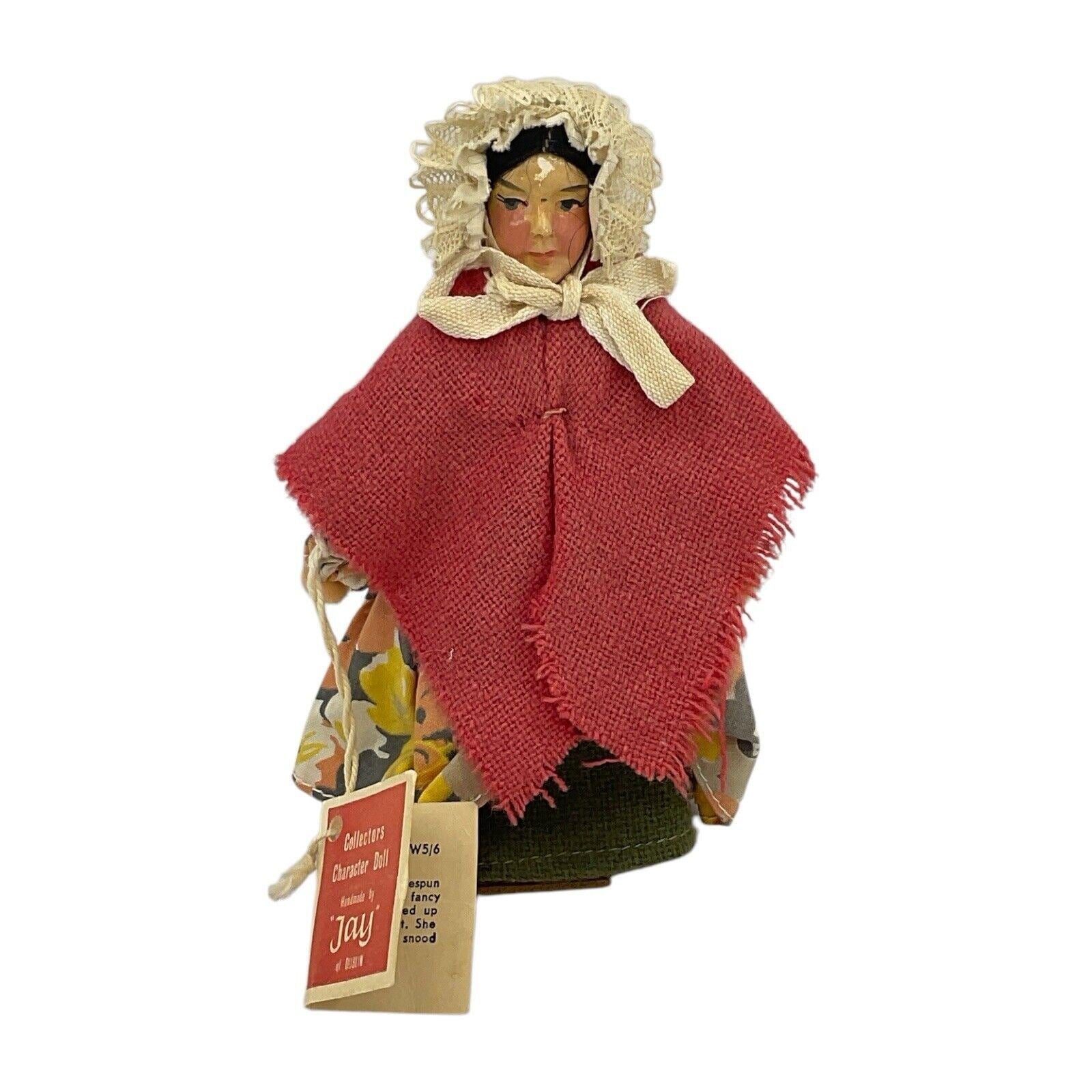 Irish jays doll - Etsy 日本