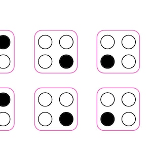 4 autocollants pour plaques de cuisson pour plaques de cuisson - jeu de deux.  VENDEUR ROYAUME-UNI - Le délai de livraison à l'étranger peut aller jusqu'à 4 semaines