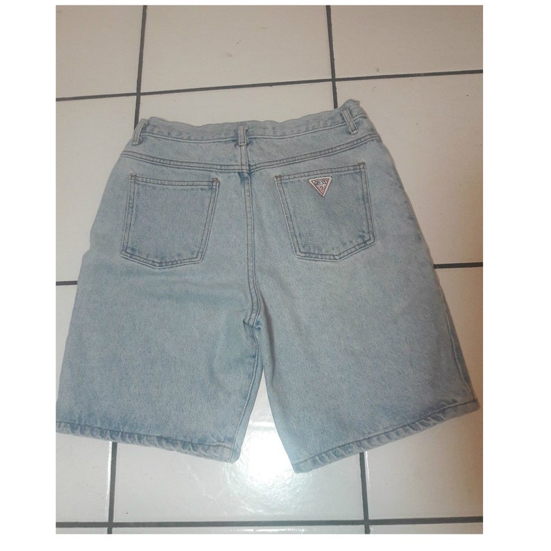 guess jeans size 16