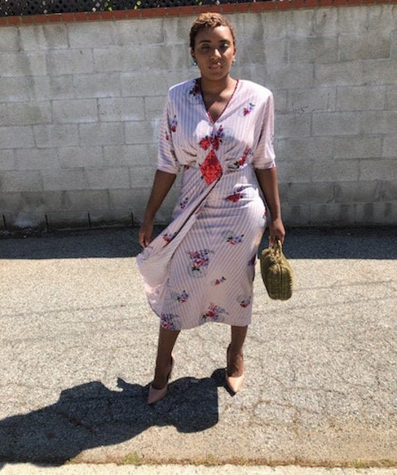 crown and ivy elephant dress