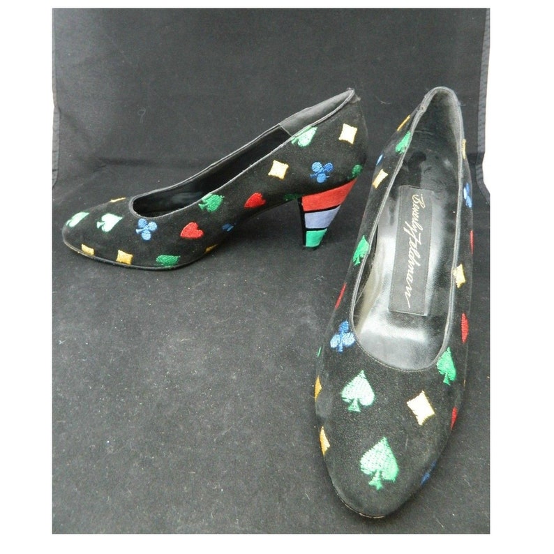 beverly feldman heels