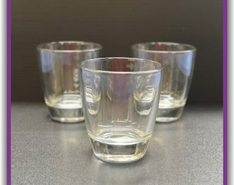 Custom Laser Engraved Whiskey Glass - Corporate Logo Gift (12.5oz)