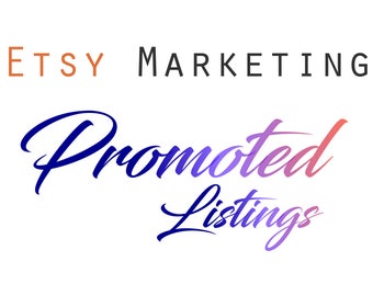 Advertise etsy shop | Etsy