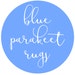 Sheba - Shop Owner at Blue Parakeet Rugs