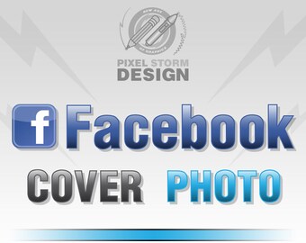 Facebook Cover Photo - Banner Design - Custom Banner - Business Banner - Graphic Design - Graphic Design Services