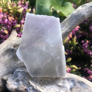 1 Piece High-Quality Raw Selenite Crystal