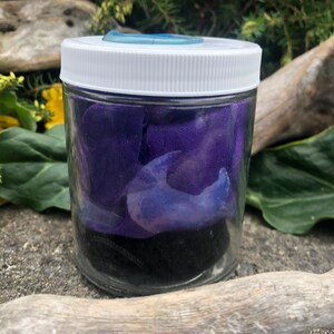 Moon Magic Altar In A Jar