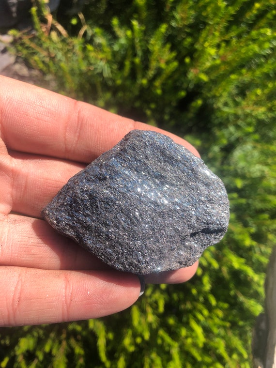 1 Lb Bulk Raw Silvery Specular Hematite Rough Crystals Etsy UK