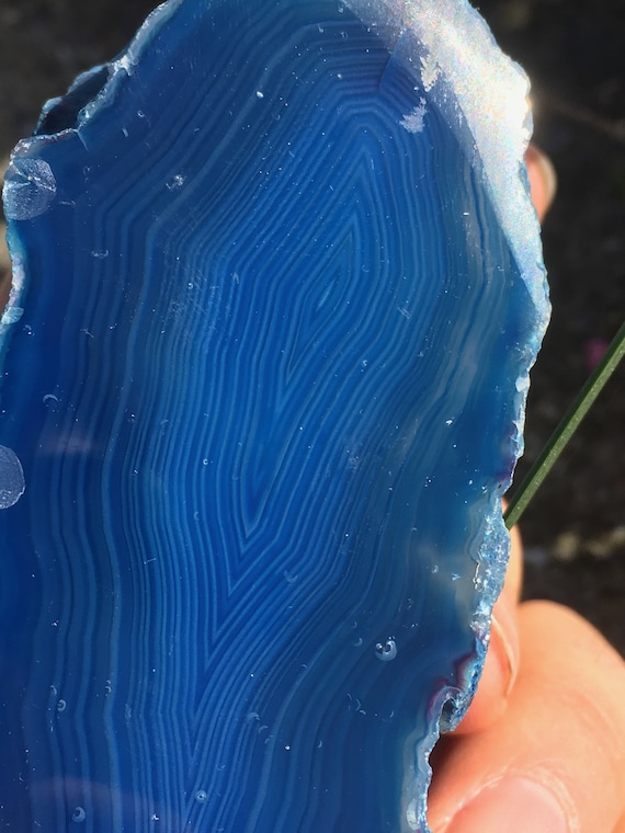 Dyed agate discount
