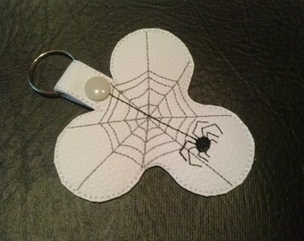 Spinner niespokojny worek-Spider netto