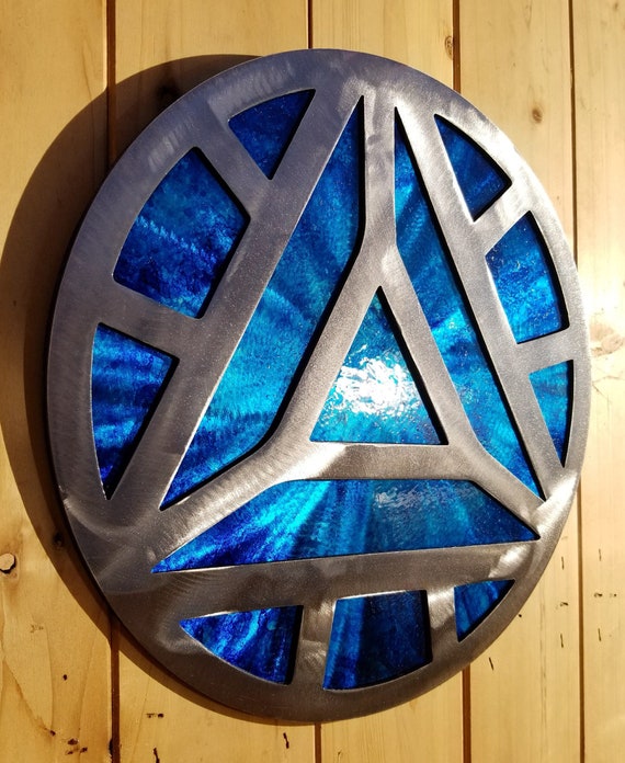 arc reactor collectible