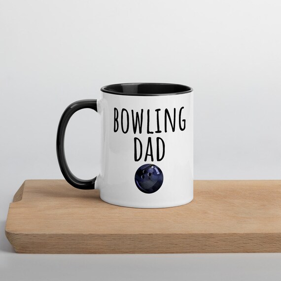 bowling gifts for dad
