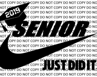 Free Free Graduate Just Did It Svg 811 SVG PNG EPS DXF File