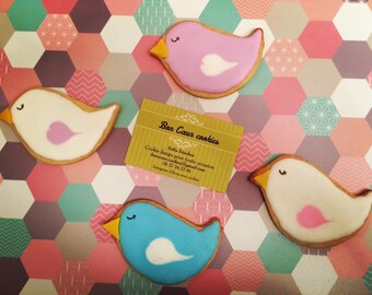 Little bird