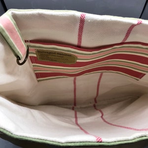 SalvagedSuave Anillos Originales Bolso | Etsy