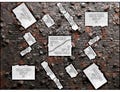 Warhammer 40K 11th Edition - Neoprene Terrain Area Footprints – Grimstone
