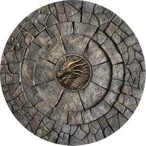 Spearhead Age of Sigmar Objective Markers
