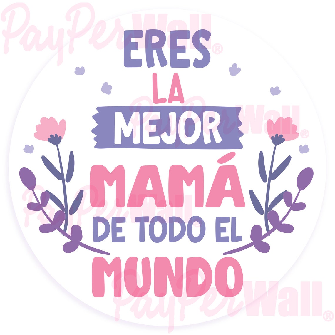 Lista 18+ Foto eres la mejor madre del mundo Cena hermosa