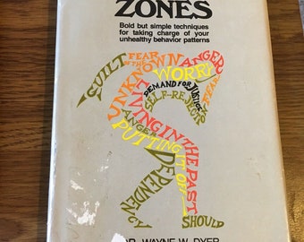 Your Erroneous Zones Book