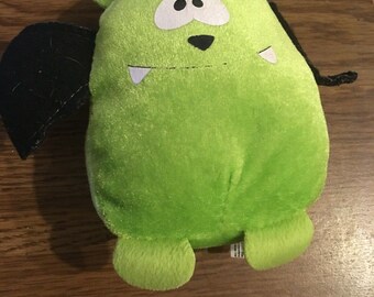 buy six flags stuffed animals