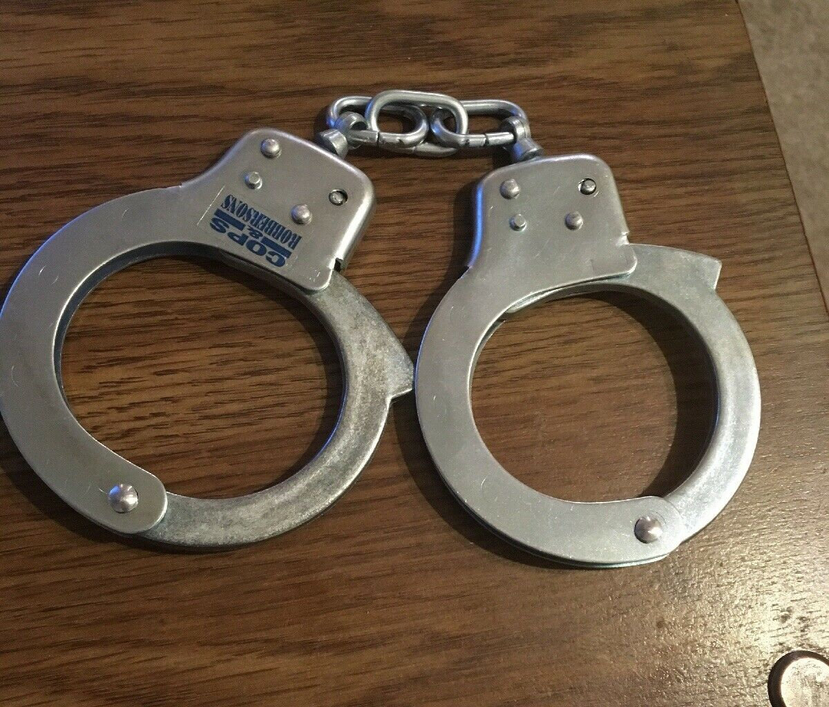 Adult Metal Handcuffs With 2 Keys Cops Robbersons Movie Etsy Adult Metal Handcuffs With 2 Keys Cops Robbersons Movie Etsy
