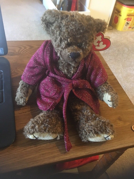 gwyndolyn beanie baby value