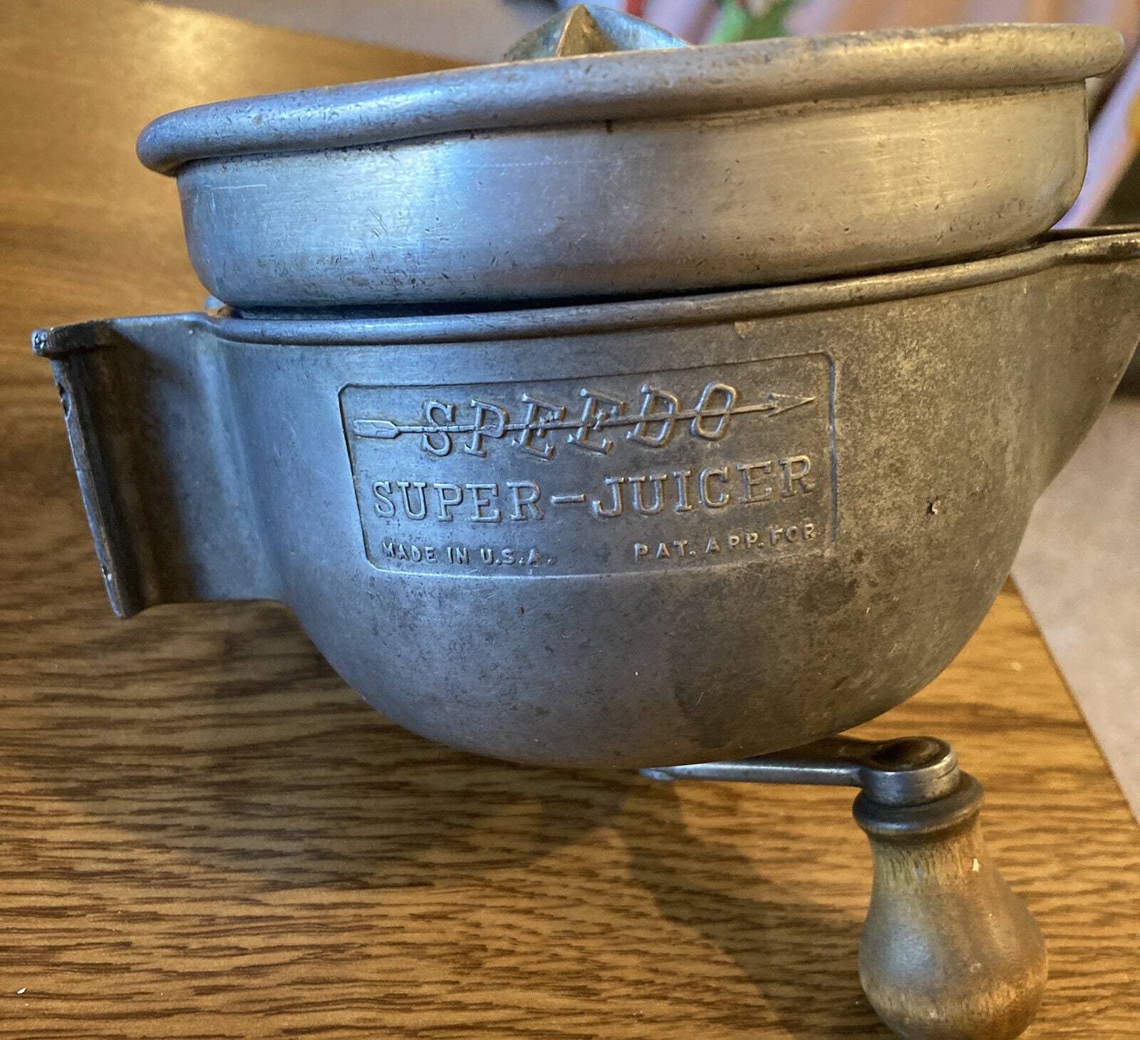 Super juicer 2024