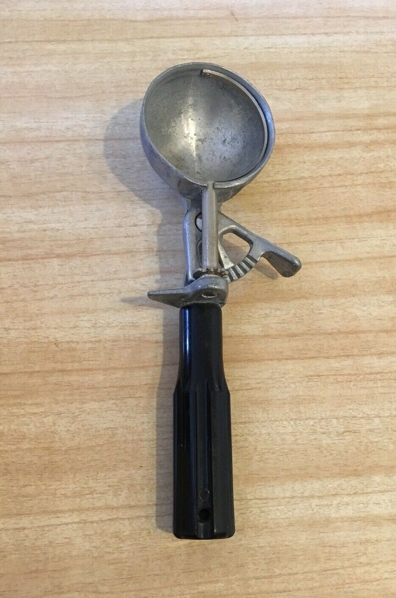 scoop master ice cream scoop