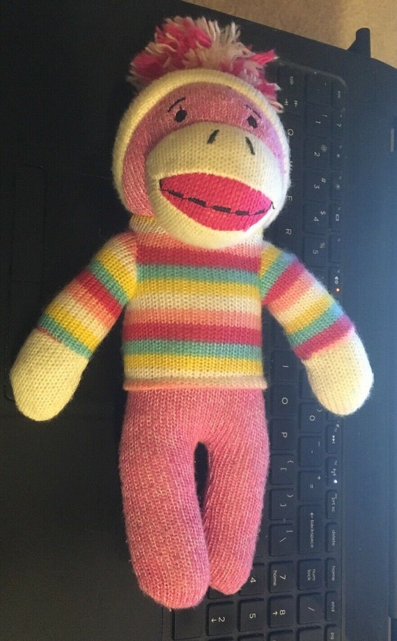 dan dee collectors choice monkey