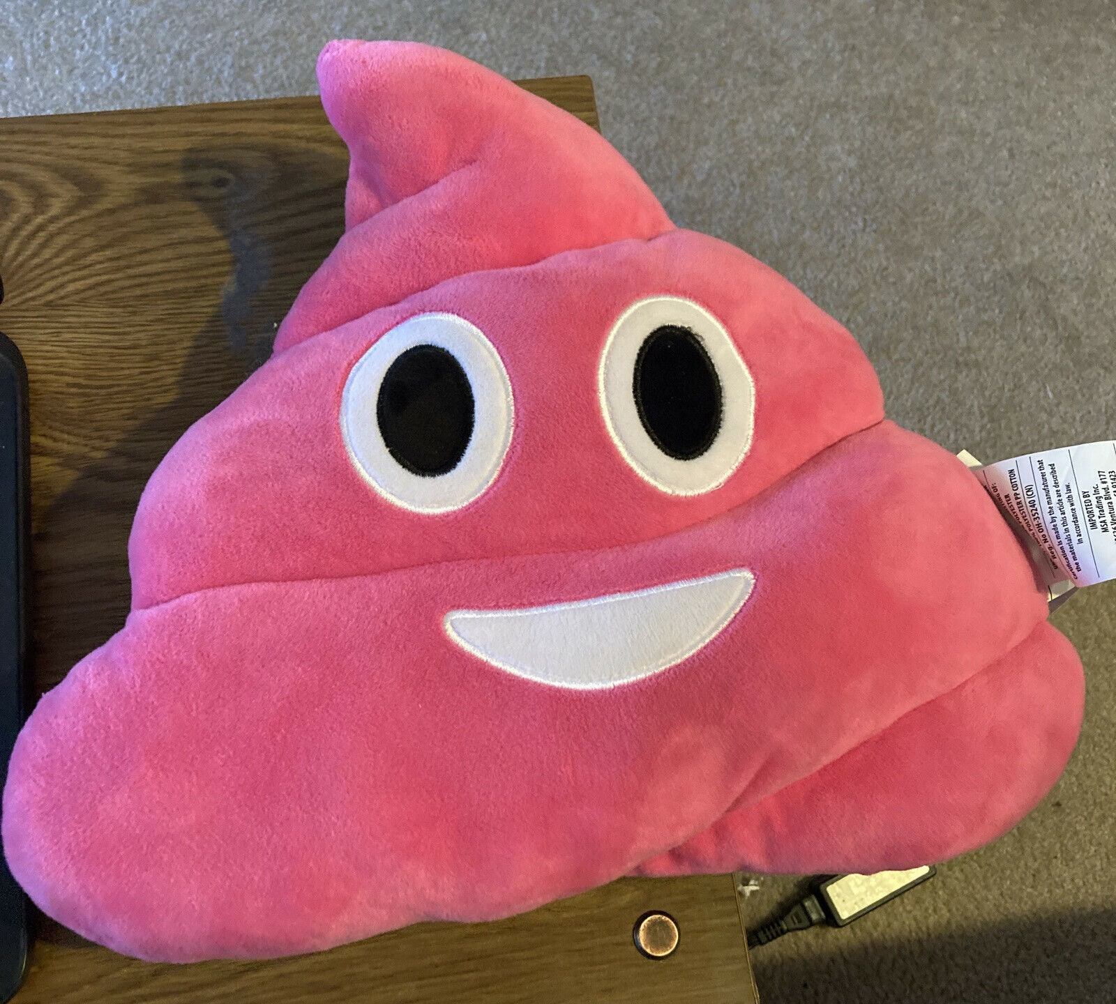 Msa trading cheap inc stuffed animals