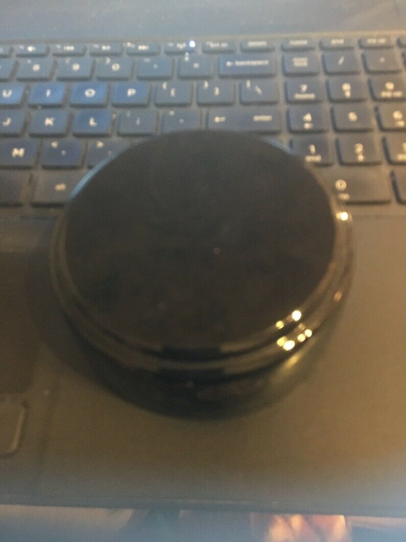 Vintage Horseshoe Las Vegas Casino Ashtray circa 1960s