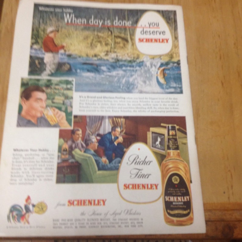 Los Angeles Dons vs.San Francisco 49ers Football Program,Nov 13 1949