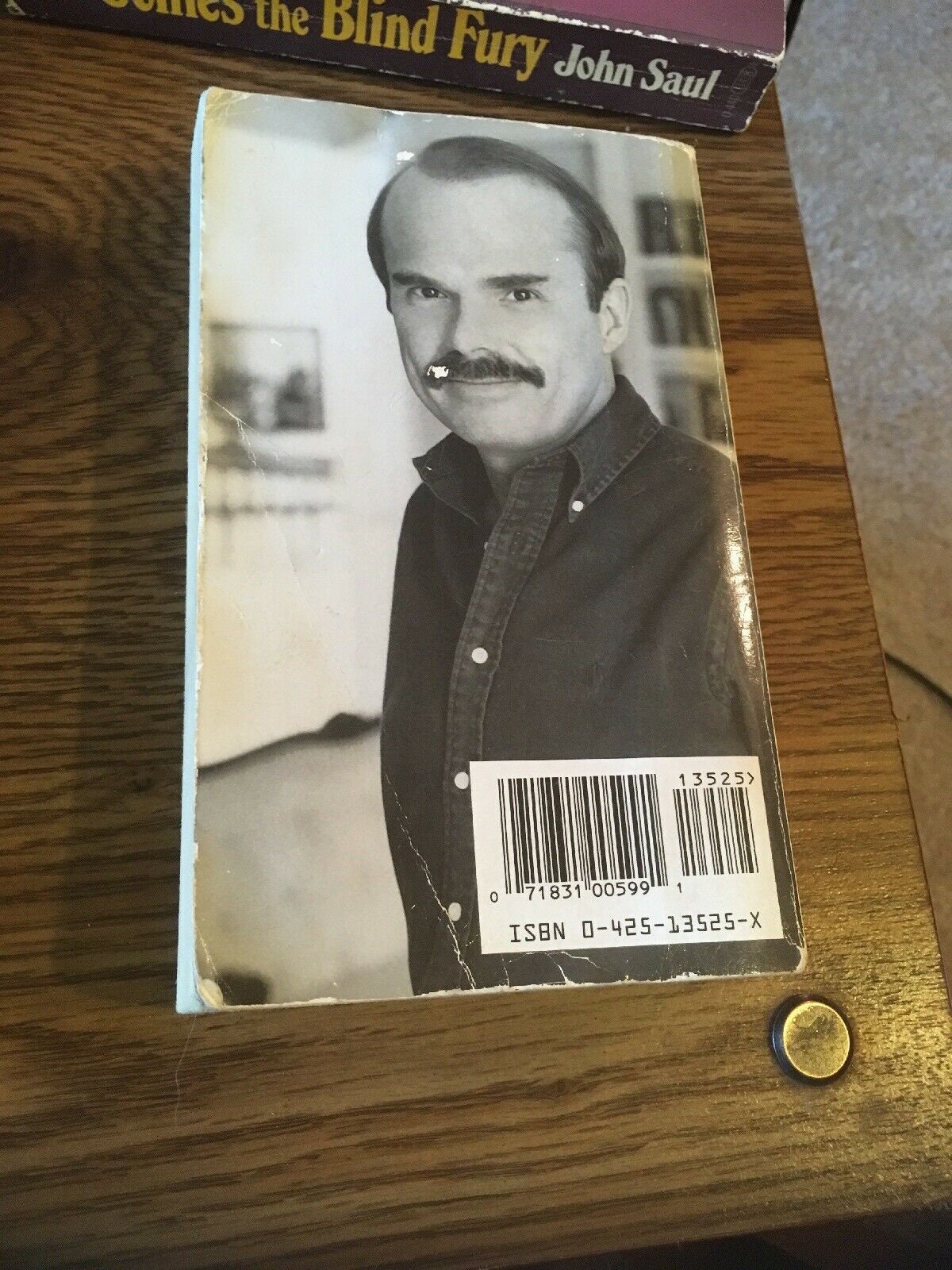 Hideaway by Dean Koontz Hideaway by Dean Koontz