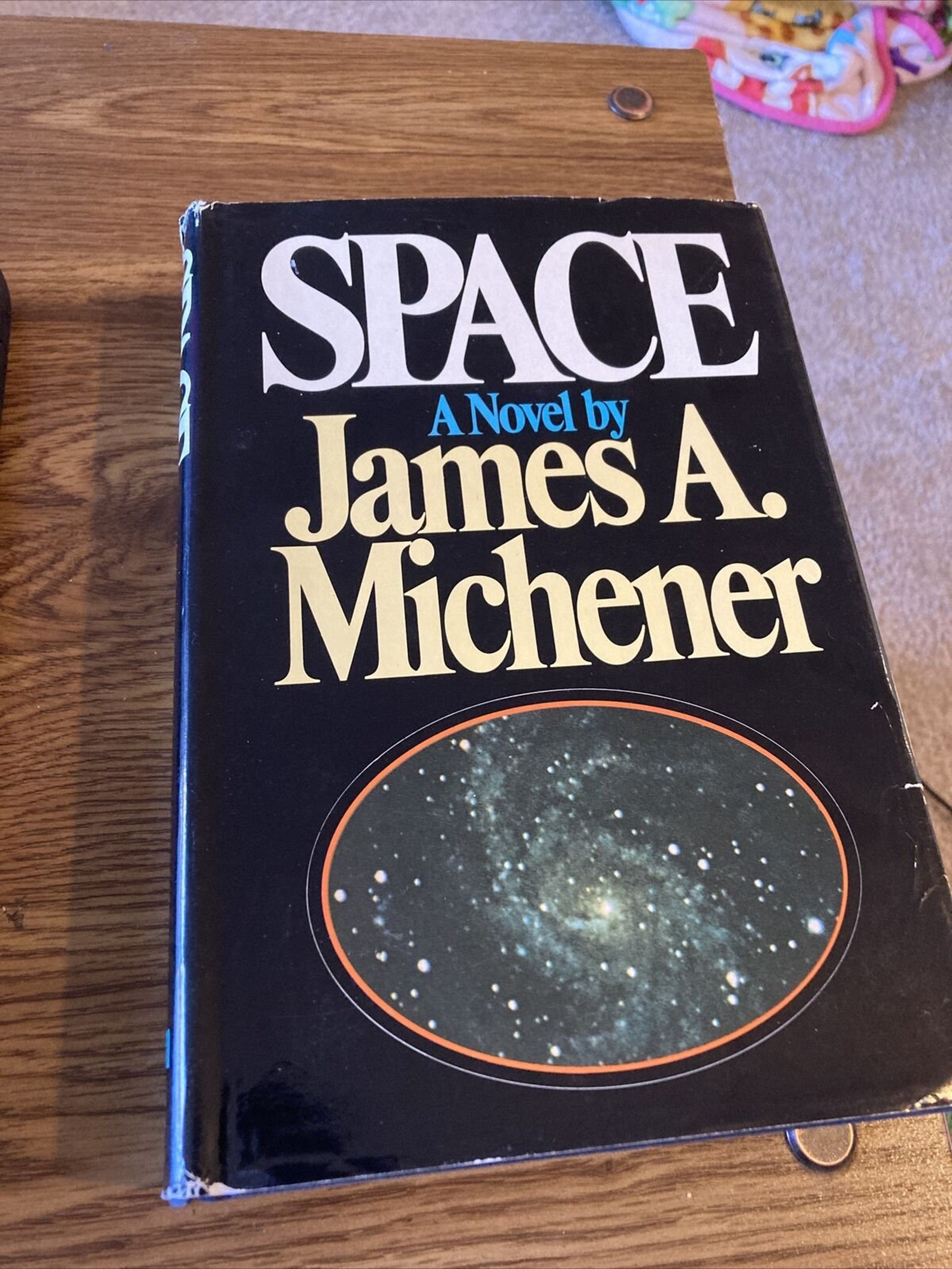 michener space michener space