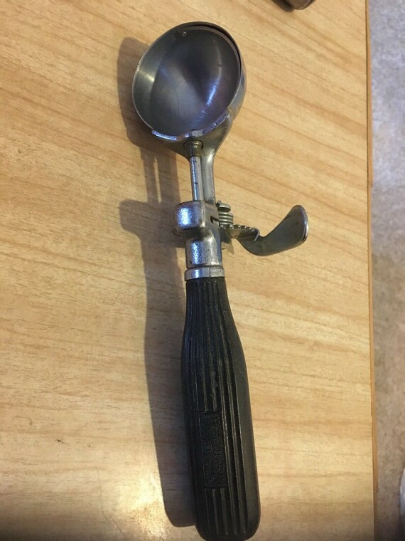 ice cream scoop made in usa