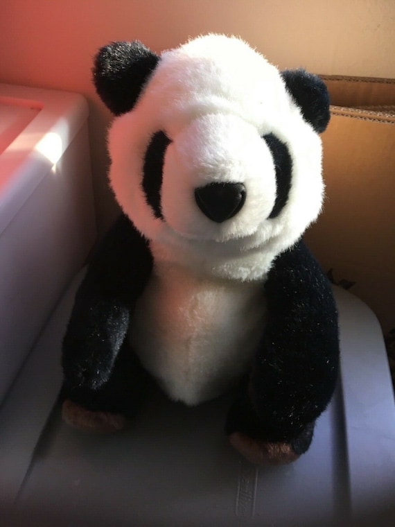 panda express plush