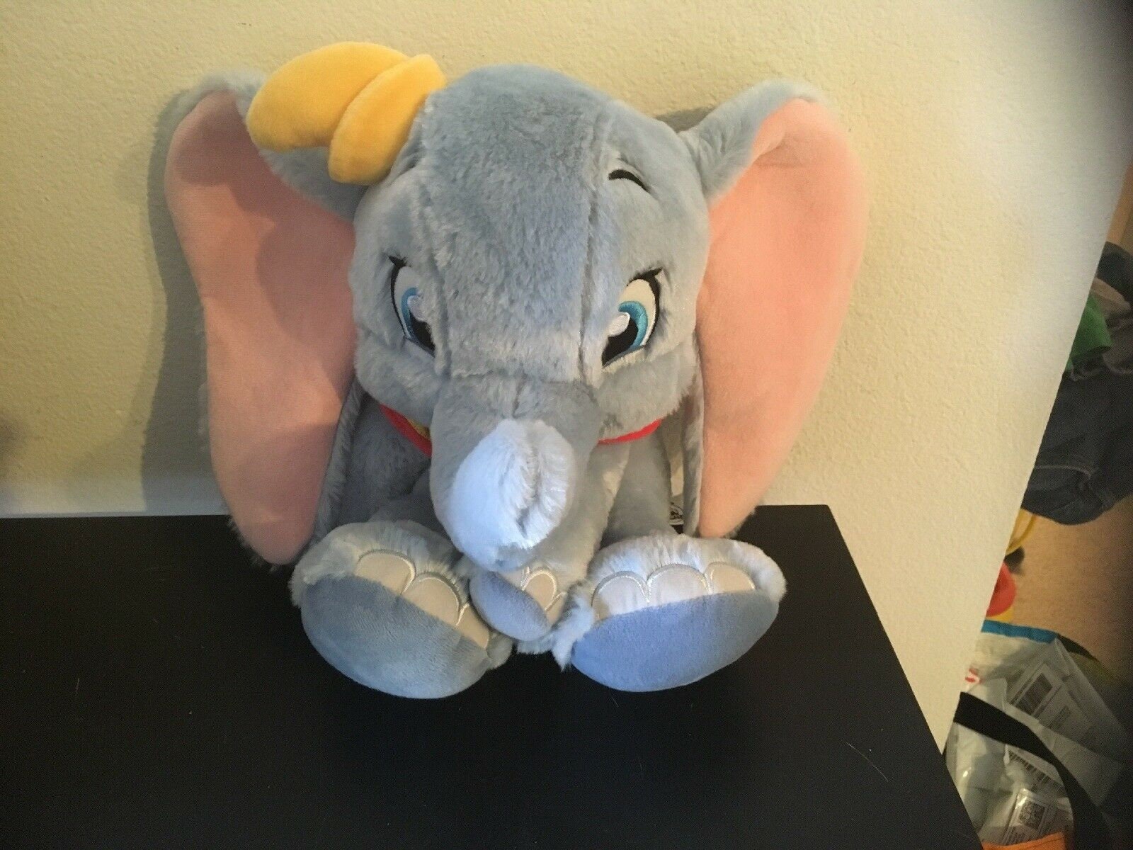 big dumbo teddy bear