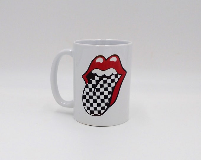 Featured listing image: Racing Gift, racing mug, racer gift, racer mug, race gift, race track mug, drag racing gift, motocross gift, NASCAR