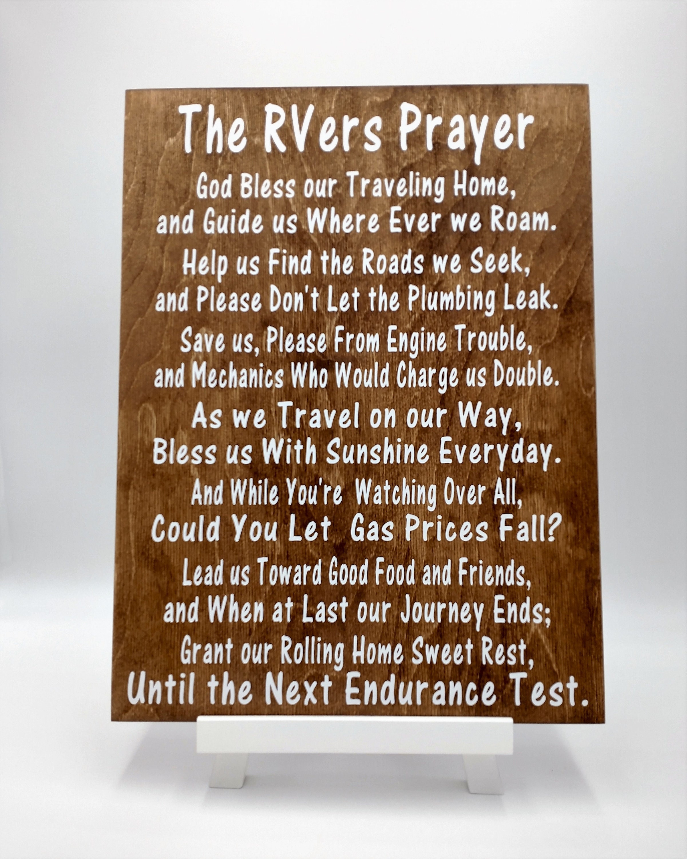 FUGWN Let The EC36 Adventure Begin Hanging Wooden Signs 12x6, Rustic