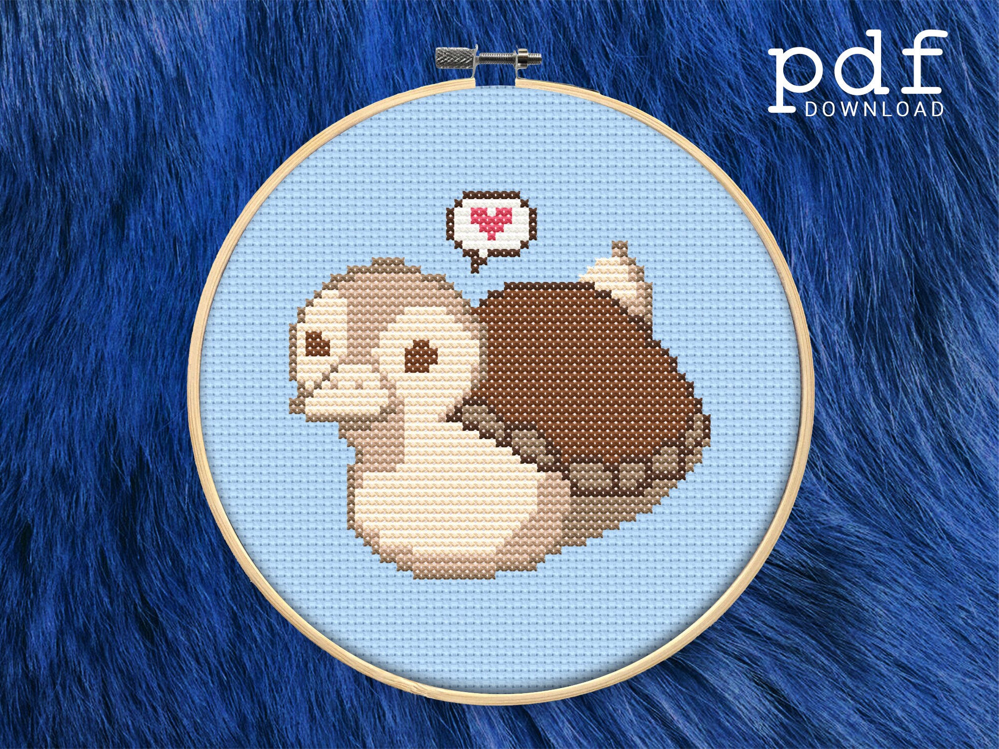 Tabletop Cross Pair Etsy