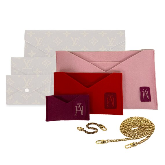 Conversion Kits / Bag Converters for Monogram Kirigami 3 Set Etsy UK