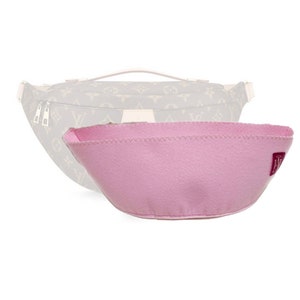 Organiseur de luxe en feutre / insert / doublure pour sac banane