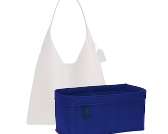 Luxus Taschenorganizer/Organizer/Einsatz für Brooklyn 39 Schultertasche von Handbag Angels