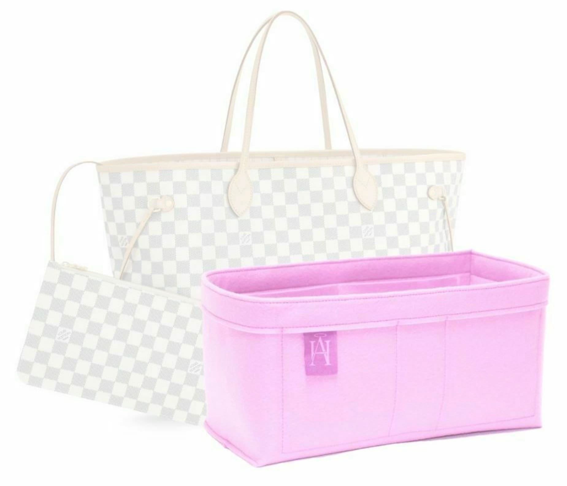 Purse Organizer Louis Vuitton Neverfull Mm