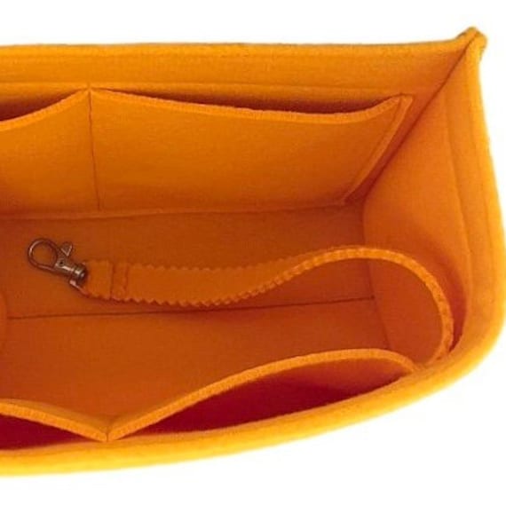 Liner for Key Pouch - Handbag Angels