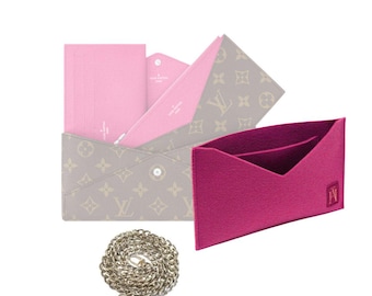 Taschenkonverter / Kit für Kirigami Organizer handmade by Handbag Angels UK