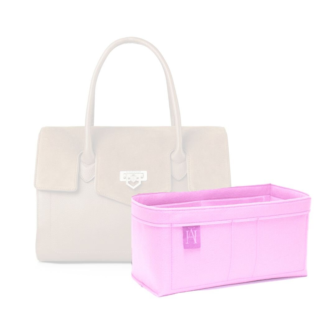 Luxury Felt Handbag Organiser Insert Liner for Loxley Crossbody Made in UK Etsy Ireland