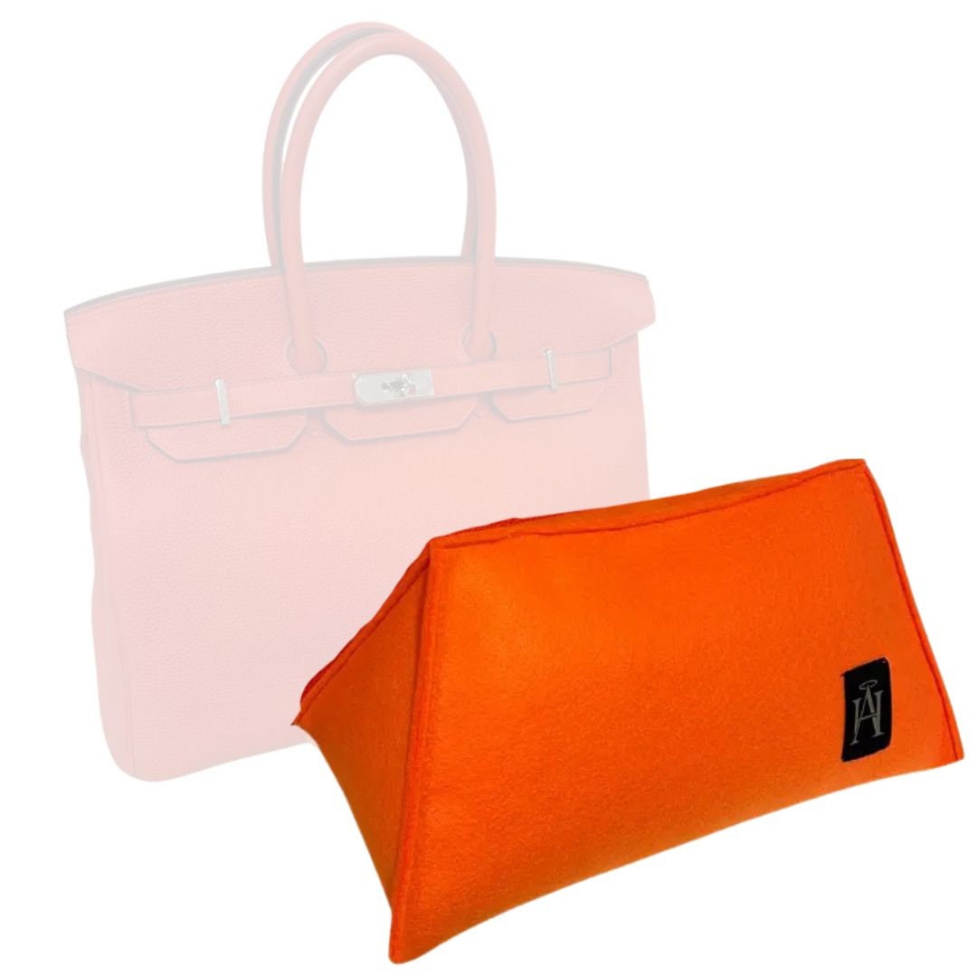 Hermes Kelly Bag Pillow