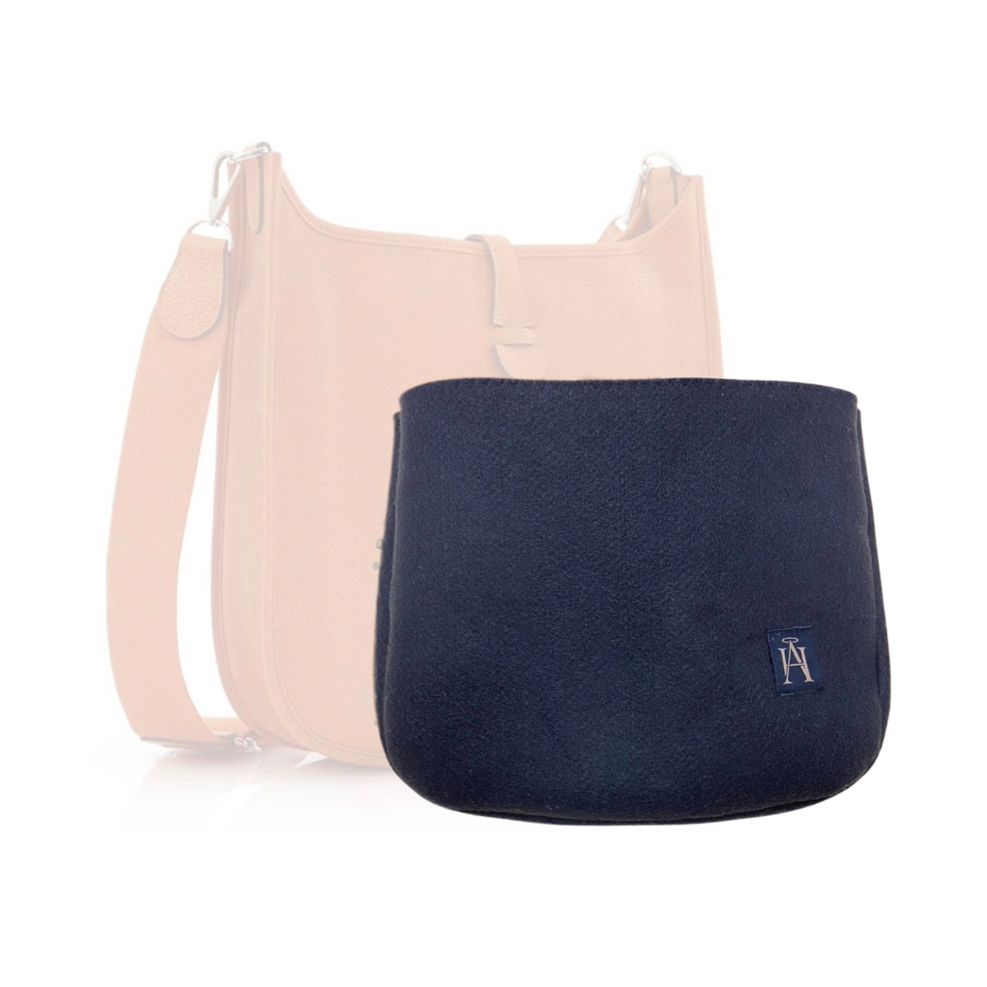 hermes evelyne pm organizer