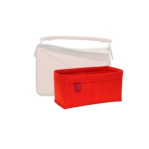 Small Puzzle Handbag Liner / Bag Organiser / Purse Insert by Handbag Angels UK